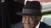 Blues Musician Pinetop Perkins Dead at 97
