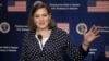 US Urges Ukraine to Jail Corrupt Officials
