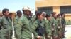 US-backed Syrian Forces Step Up Training Ahead of Raqqa Offensive 