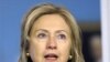 Clinton Rejects 'One-Size Fits All' Approach in Middle East