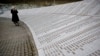 Britain Drafting UN Resolution on Srebrenica Genocide