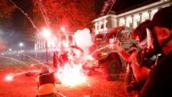 Latest US Police Shooting Renews Calls for Police Reform