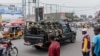M23 declares ceasefire in DRC as regional leaders try to forge peace 