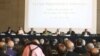 Konferensi Kairo Oposisi Suriah Berakhir Ricuh
