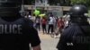 After Ferguson, New Focus on Race and Policing 