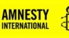 Amnesty Report Highlights Refugee Plight