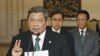 Presiden SBY Tunda Lawatan ke Belanda karena Persidangan RMS