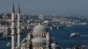 New Uber Boat Service Seeks to Bypass Istanbul's Choking Traffic