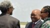 AU Delegation Trying to Solve Ivory Coast Crisis