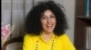 អ្នកស្រី​ Narges Mohammadi ​ឈ្នះ​រង្វាន់​ណូបែល​សន្តិភាព​ដោយសារ​ការពារ​ស្ត្រី​នៅ​អ៊ីរ៉ង់