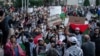 فرماندار فلوریدا فعالیت یک گروه دانشجویی طرفدار فلسطینی‌ها را ممنوع کرد