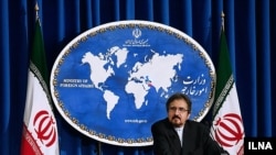 Bahram Ghasemi