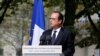 France Remembers Victims of Terror Attacks in Paris Ceremony