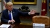 Trump Touting Tax Overhaul in Missouri Speech