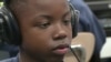 Sixth-grader Running for President for 'Better Future' for America