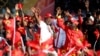 Ruling Party Consolidates Power in Kenyan Elections