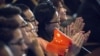 China Warns Students About Study in the US