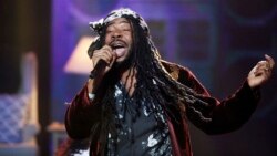 Top Five Countdown 11012016