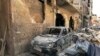 Russia Presents UN Measure to Rein in Chemical Weapons Watchdog