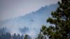  Military Put on Standby to Evacuate Fire-threatened Towns in Western Canada