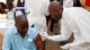 Ebola : le virus n’a pas connu beaucoup de mutations, préservant l’efficacité de vaccins en essais