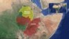 Ethiopia's Chief of Staff, 3 Others Killed in Amhara Coup Attempt