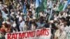 US Urges Pakistan to Free American Official