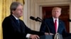 Amerika Tolak Permintaan Italia Untuk Bantu Stabilkan Libya 