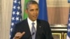 Obama Signs Executive Order as South Sudan Accuses US of Meddling