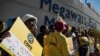Le géant sud-africain Eskom déstabilisé par les affaires Zuma