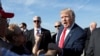 Photographers Respond to Trump's Comments on Sweden
