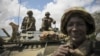 Kismayo on Edge as AU Forces Patrol City Streets