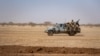 Burkina Faso on Brink of Humanitarian Disaster 