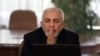 ظریف: دولت از مسابقه کاریکاتور هولوکاست حمایت نمی کند 