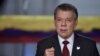 Colombian President Asks Trump to Support Peace Deal in Call
