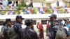 Report: China Taking Tibetan Crackdown Seriously