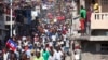 UN Official: Haiti Needs to Soon Find Way Out of Impasse