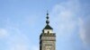Film Depicts How Paris Mosque Sheltered Jews During WWII