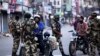 Militer Pakistan Tegaskan Dukungan Penuhnya untuk Kashmir