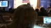 Democracy Activists Look at Digital Opportunities, Challenges