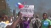 Haiti’s Effort to Overhaul Constitution Faces Opposition