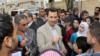US Investigating Possible Chemical Attack in Syria
