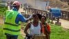 Ebola Epidemic in DR Congo Not a Global Threat