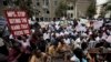 Kenya Group to Protest Tuesday Against MPs Pay Raise