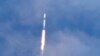 SpaceX dengan Misi Jemput Dua Astronaut yang Terdampar Telah Berlabuh di ISS