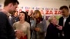 Slovenian Voters Reject Same-sex Marriage