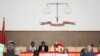 Un tribunal fermé à cause des attaques jihadistes au Burkina Faso