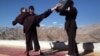Kung Fu Nuns Strike Back at Rising Sex Attacks on Women in India