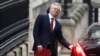 Inggris Tak akan Mulai Perundingan Brexit pada KTT Uni Eropa