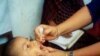 Sierra Leone Participates in Mass Polio Immunization
